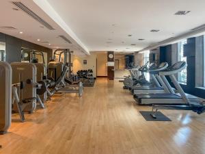 GlobalStay The Residences Tower 1 Apartments Downtown Dubai