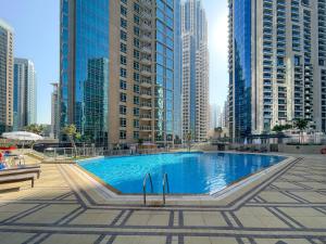 GlobalStay The Residences Tower 1 Apartments Downtown Dubai