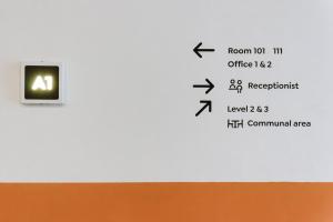 Sanctuary Hotel Slipi