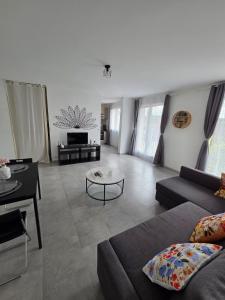 Cosy cocon au cœur de L'Isle - Centre ville