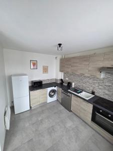 Cosy cocon au cœur de LIsle - Centre ville