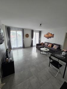 Cosy cocon au cœur de LIsle - Centre ville