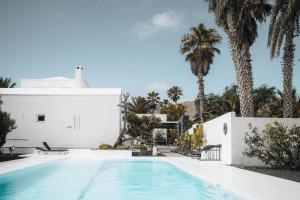 Villa Amonita - heated pool, luxurious space