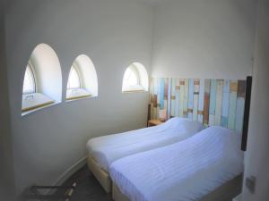 Renovated luxury water tower within walking distance of the beach boulevard