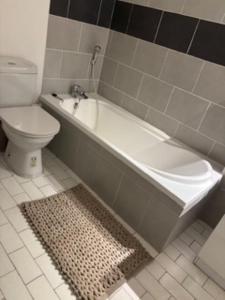 Pleasant apartment near the seaside