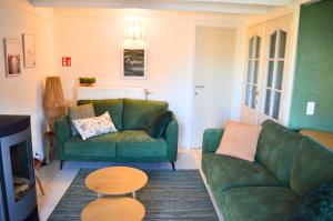 Vakantiewoning in De Haan - Beachhouse68