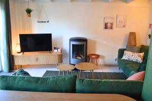 Vakantiewoning in De Haan - Beachhouse68