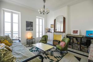 1-bedroom apartment near downtown