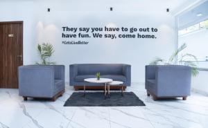 Housr Sector 56 Gurgaon Sushant Lok 2