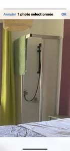Hôtel routard