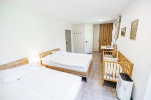 Horská chata 049 Prkenný Důl, Žacléř, Krkonoše