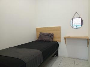 Hotel Pasar Baru by Tamastu