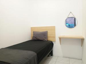 Hotel Pasar Baru by Tamastu