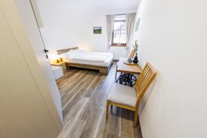 Horská chata 049 Prkenný Důl, Žacléř, Krkonoše