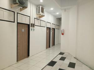 Hotel Pasar Baru by Tamastu