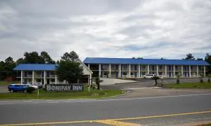 Bonifay Inn - Chipley