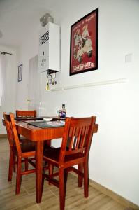 Central flat for your holiday in Karlovy Vary