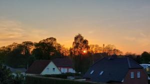 Fewo Usedomer Meerestraum, WLAN & Parkplatz, Ideal für Paare