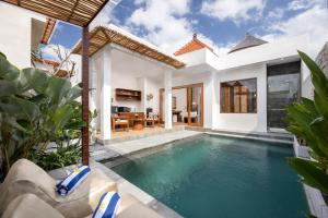 La Tropica Canggu Bali By Kanaya Hospitality