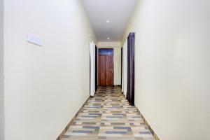 Super Hotel O IIT Varanasi Formerly Shree Gopal Upwan