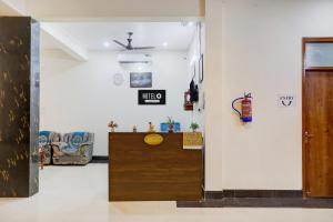 Super Hotel O IIT Varanasi Formerly Shree Gopal Upwan