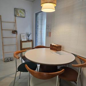 부산역 HUB Stay 3