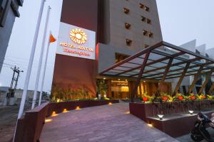 Aditya Mansingh Inn Morbi