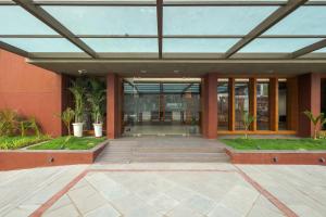 Aditya Mansingh Inn Morbi