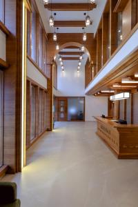 Aditya Mansingh Inn Morbi