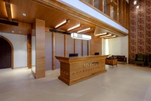 Aditya Mansingh Inn Morbi