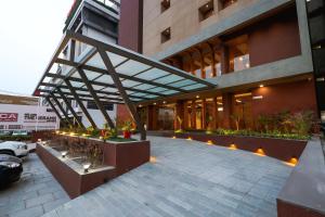 Aditya Mansingh Inn Morbi