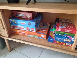 Vakantiewoning in De Haan - Beachhouse68