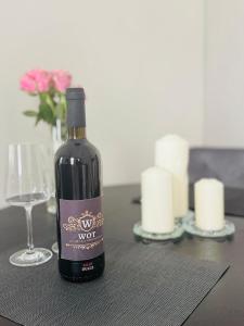 Wot Luxury Silver Center