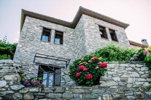 Manolies Pelion Greece