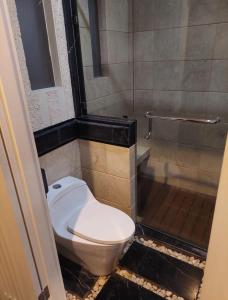 Guest House Sentul by Benchmark