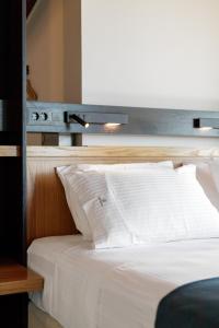 Alectrona Living Crete, Villa Mezcal