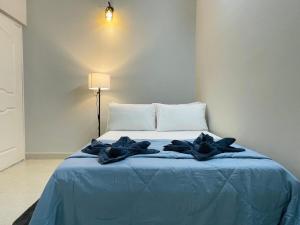 Wavehouse Retreat 1bhk with free Parking anirah