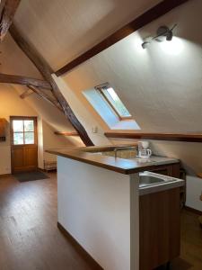 Gîte tourangeau dans la vallée de la Loire