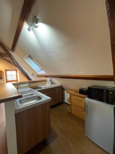 Gîte tourangeau dans la vallée de la Loire