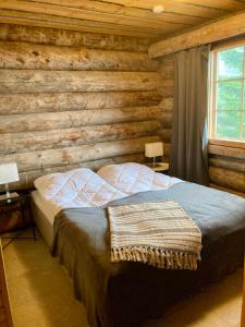 Cottage Kurmitta Iso-Syöte