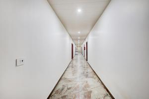 Super Townhouse Sarai Metro Station Formerly Palla