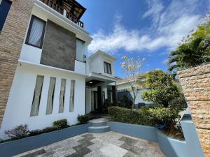 Villa Sahadewa Pecatu