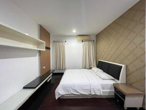 Villa Sahadewa Pecatu