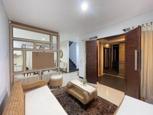 Villa Sahadewa Pecatu