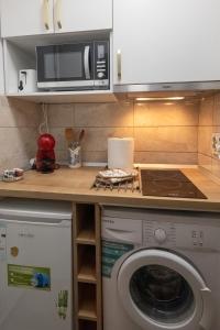 Traditional Romanian Apartment