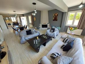 Detached House - Villa mariva