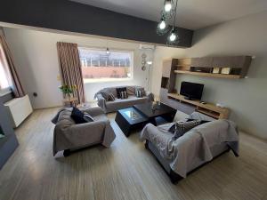 Detached House - Villa mariva