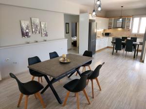 Detached House - Villa mariva