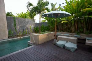 Octo Villas Bali