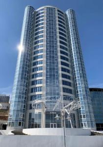 ЖК Морская Симфония